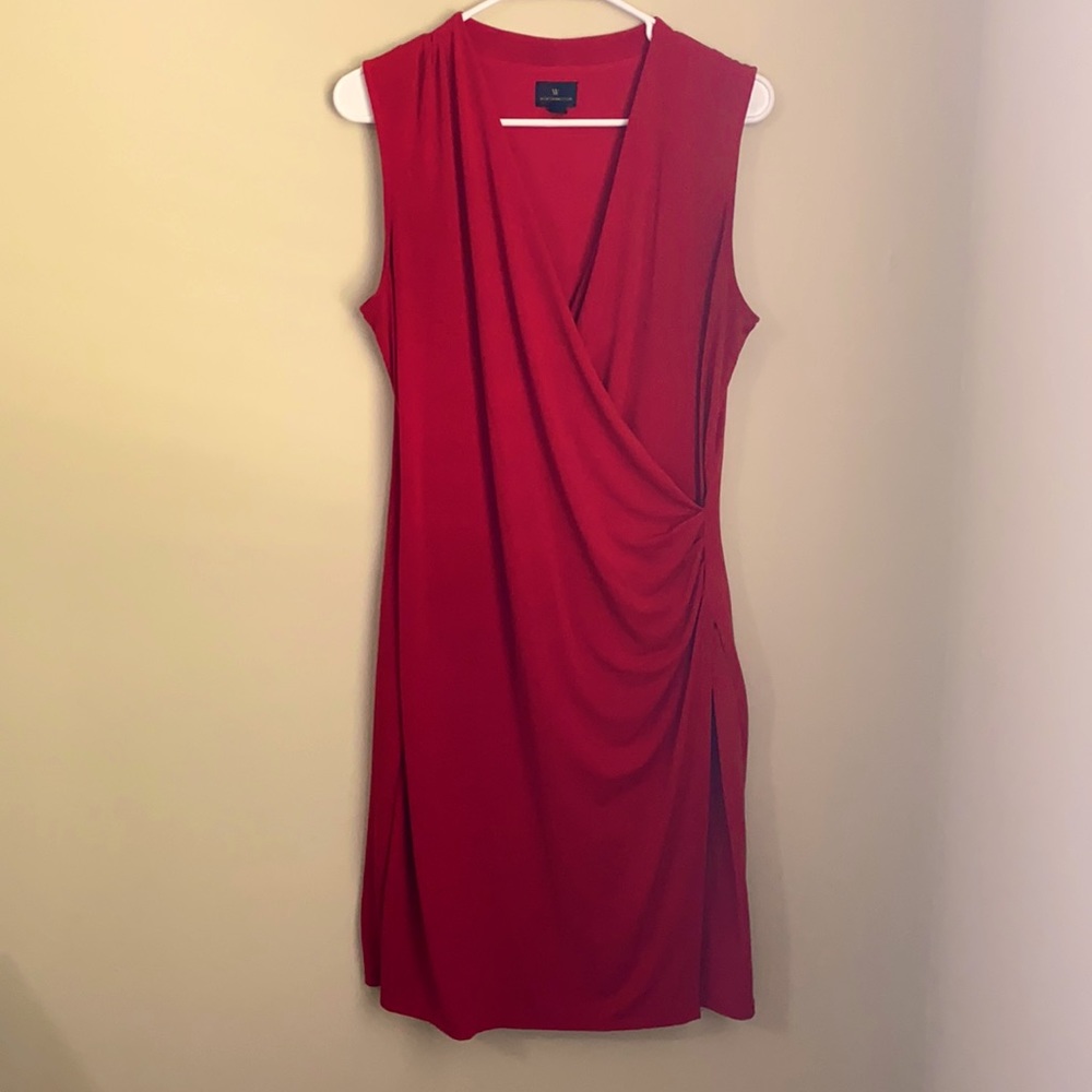 Dress size L